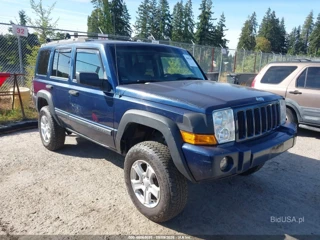 JEEP JEEP COMMANDER