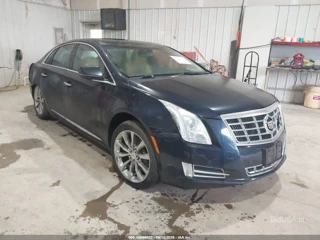 CADILLAC CADILLAC XTS PREMIUM