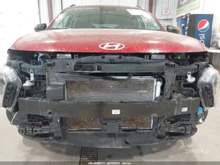 HYUNDAI HYUNDAI KONA SEL SPORT