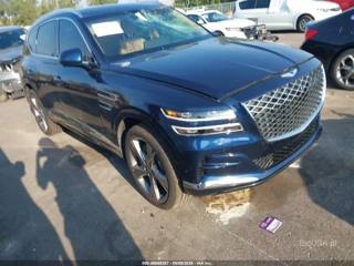 GENESIS GENESIS GV80 2.5T AWD
