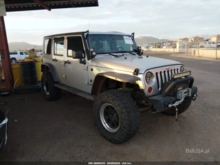 JEEP JEEP WRANGLER
