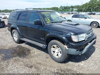 TOYOTA TOYOTA 4RUNNER SR5 V6