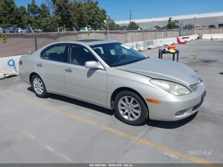 LEXUS LEXUS ES 330