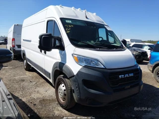 RAM RAM PROMASTER 2500 HIGH ROOF 159 WB