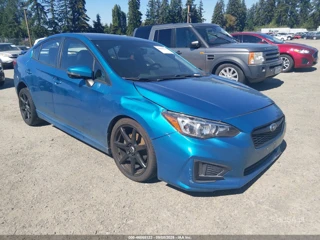SUBARU SUBARU IMPREZA 2.0I SPORT