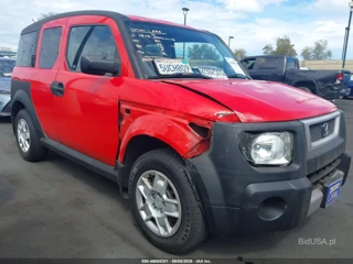 HONDA HONDA ELEMENT LX