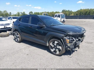 HYUNDAI HYUNDAI KONA LIMITED