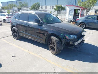 AUDI AUDI Q5 2.0T PREMIUM
