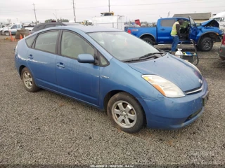 TOYOTA TOYOTA PRIUS