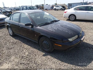 SATURN SATURN SL2