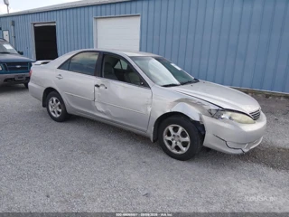 TOYOTA TOYOTA CAMRY LE