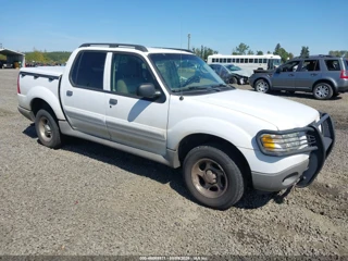 FORD FORD EXPLORER SPORT TRAC XLS/XLT