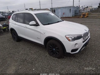 BMW X3 XDRIVE28D