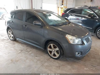 PONTIAC PONTIAC VIBE