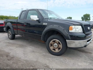 FORD FORD F-150 FX4/LARIAT/XL/XLT