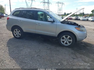 HYUNDAI HYUNDAI SANTA FE LIMITED/SE