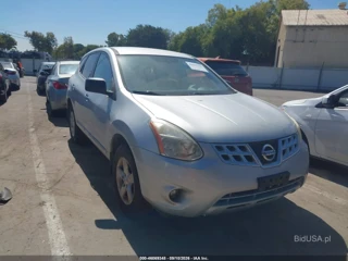 NISSAN NISSAN ROGUE S