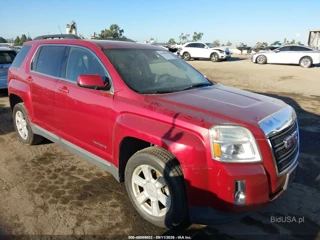 GMC TERRAIN SLT-1