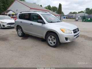TOYOTA TOYOTA RAV4