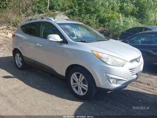 HYUNDAI HYUNDAI TUCSON GLS