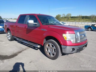 FORD FORD F-150 LARIAT