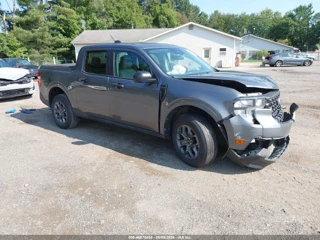 FORD FORD MAVERICK XLT