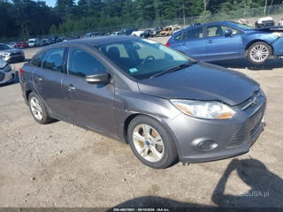 FORD FORD FOCUS SE