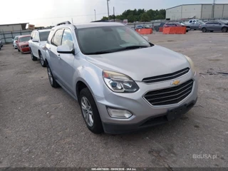 CHEVROLET CHEVROLET EQUINOX LT