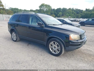VOLVO VOLVO XC90 3.2