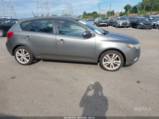 KIA KIA FORTE SX