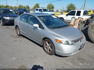 HONDA HONDA CIVIC EX