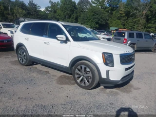 KIA KIA TELLURIDE S