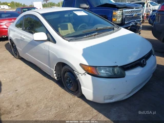 HONDA HONDA CIVIC LX
