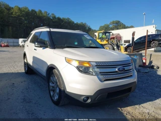 FORD FORD EXPLORER XLT