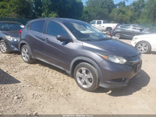 HONDA HONDA HR-V EX