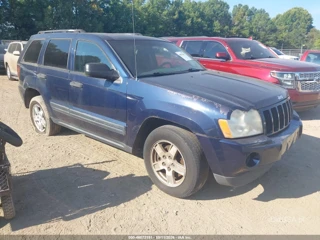 JEEP JEEP GRAND CHEROKEE LAREDO