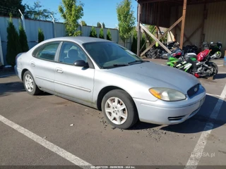 FORD FORD TAURUS SE