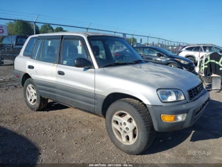 TOYOTA TOYOTA RAV4