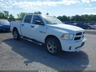 RAM RAM 1500 EXPRESS