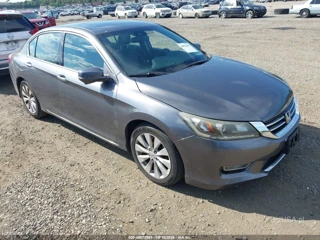 HONDA HONDA ACCORD EX-L V-6
