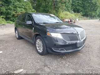 LINCOLN LINCOLN MKT LIVERY