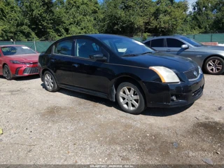 NISSAN NISSAN SENTRA 2.0/2.0S/SR/2.0SL