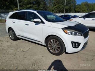 KIA KIA SORENTO 3.3L SXL