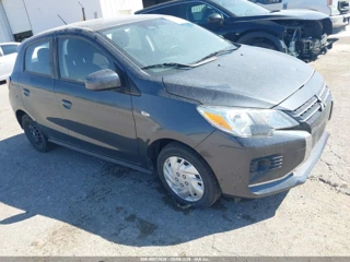MITSUBISHI MITSUBISHI MIRAGE ES/LE