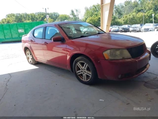 DODGE DODGE AVENGER R/T