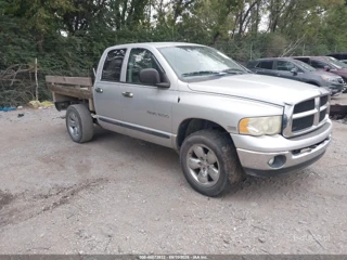 DODGE DODGE RAM 1500 SLT/LARAMIE/ST