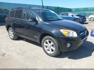 TOYOTA TOYOTA RAV4 LIMITED