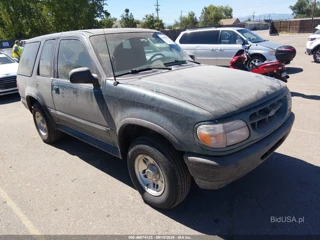 FORD FORD EXPLORER