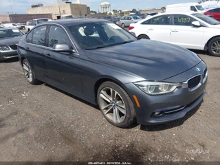 BMW 330I XDRIVE