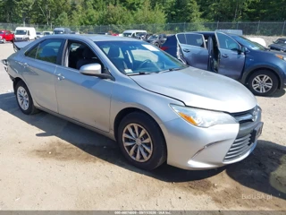 TOYOTA TOYOTA CAMRY LE